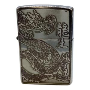 ZIPPO 2006年USA製 龍王