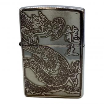 ZIPPO 2006年USA製 龍王