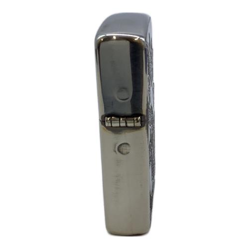 ZIPPO 2006年USA製 龍王