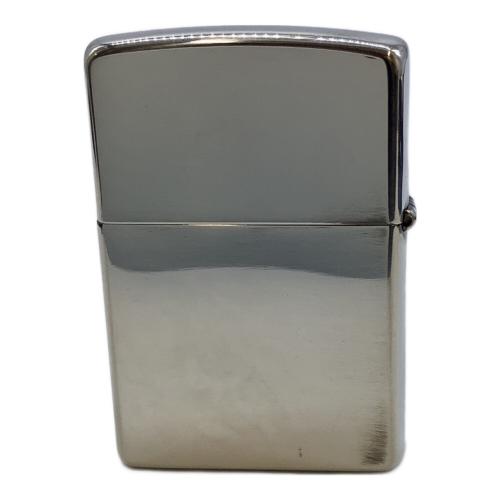 ZIPPO 2006年USA製 龍王