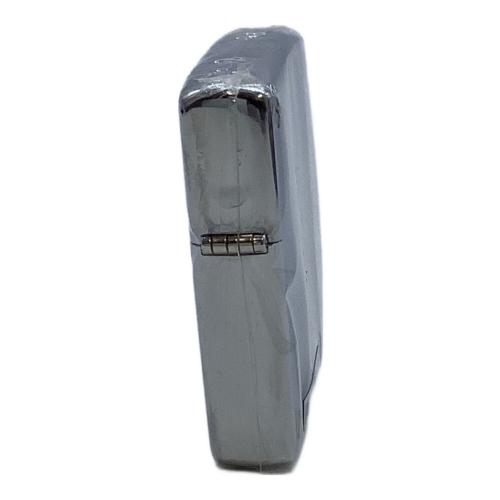 ZIPPO 2005年USA製 両面加工