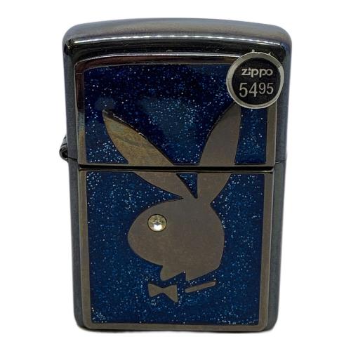 ZIPPO 2006年USA製 PLAYBOY