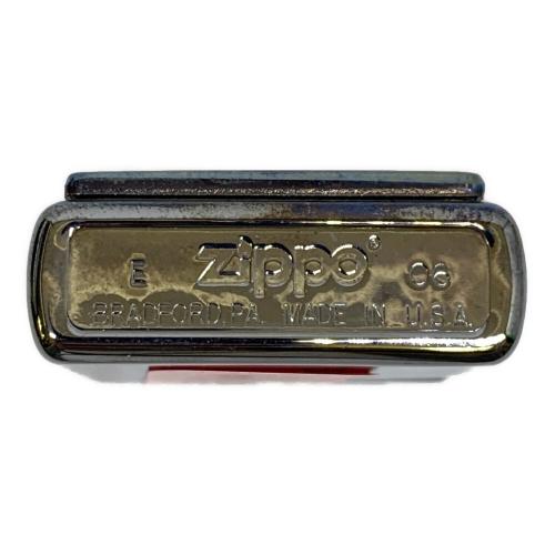 ZIPPO 2006年USA製 PLAYBOY