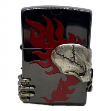 ZIPPO (ジッポ) ALIEN（エイリアン） 20th ANNIVERSARYモデル フェイス