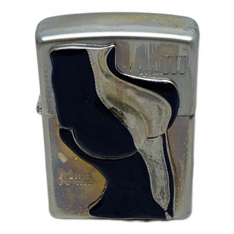 ZIPPO 2006年USA製 ルパン三世 峰不二子