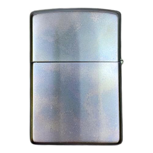 ZIPPO 2006年USA製 ルパン三世 峰不二子