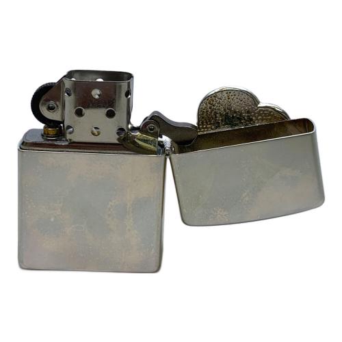 ZIPPO 2006年USA製 ルパン三世 峰不二子