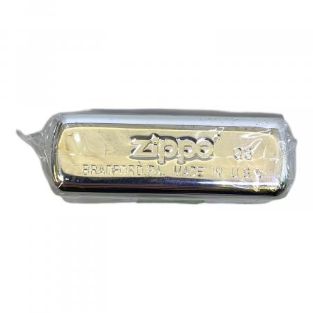 ZIPPO 2006年USA製 ルパン三世 峰不二子 カラー＆シャドー｜トレファク 