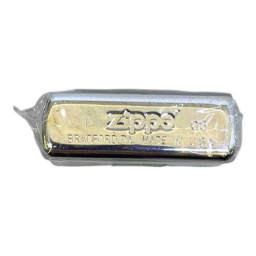 ZIPPO 2006年USA製 ルパン三世 峰不二子 カラー＆シャドー