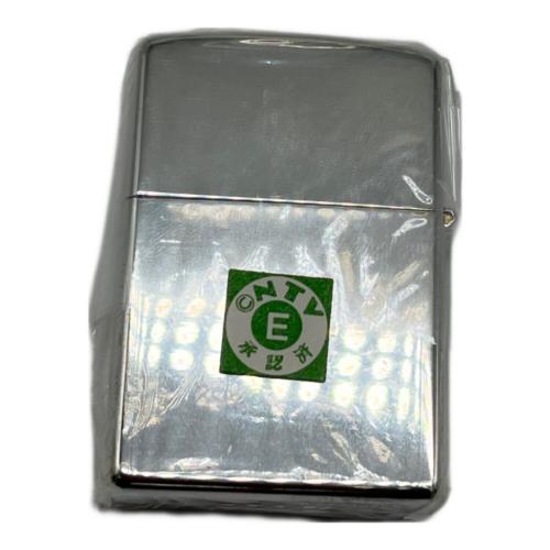ZIPPO 2006年USA製 ルパン三世 ルパン カラー＆シャドー
