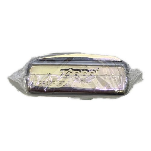 ZIPPO 2005年USA製 ルパン三世 石川五右衛門 斬鉄剣