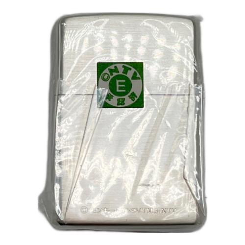 ZIPPO 2005年USA製 ルパン三世 峰不二子 ザ・パートナー 口紅