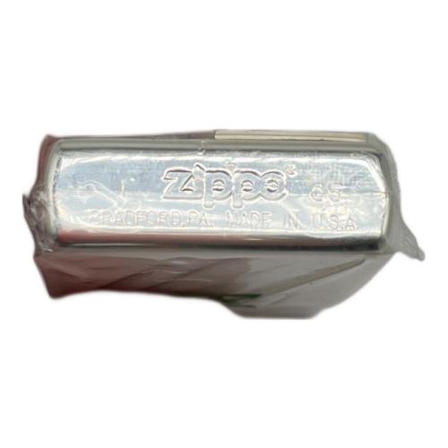 ZIPPO 2005年USA製 ルパン三世 峰不二子 ザ・パートナー 口紅