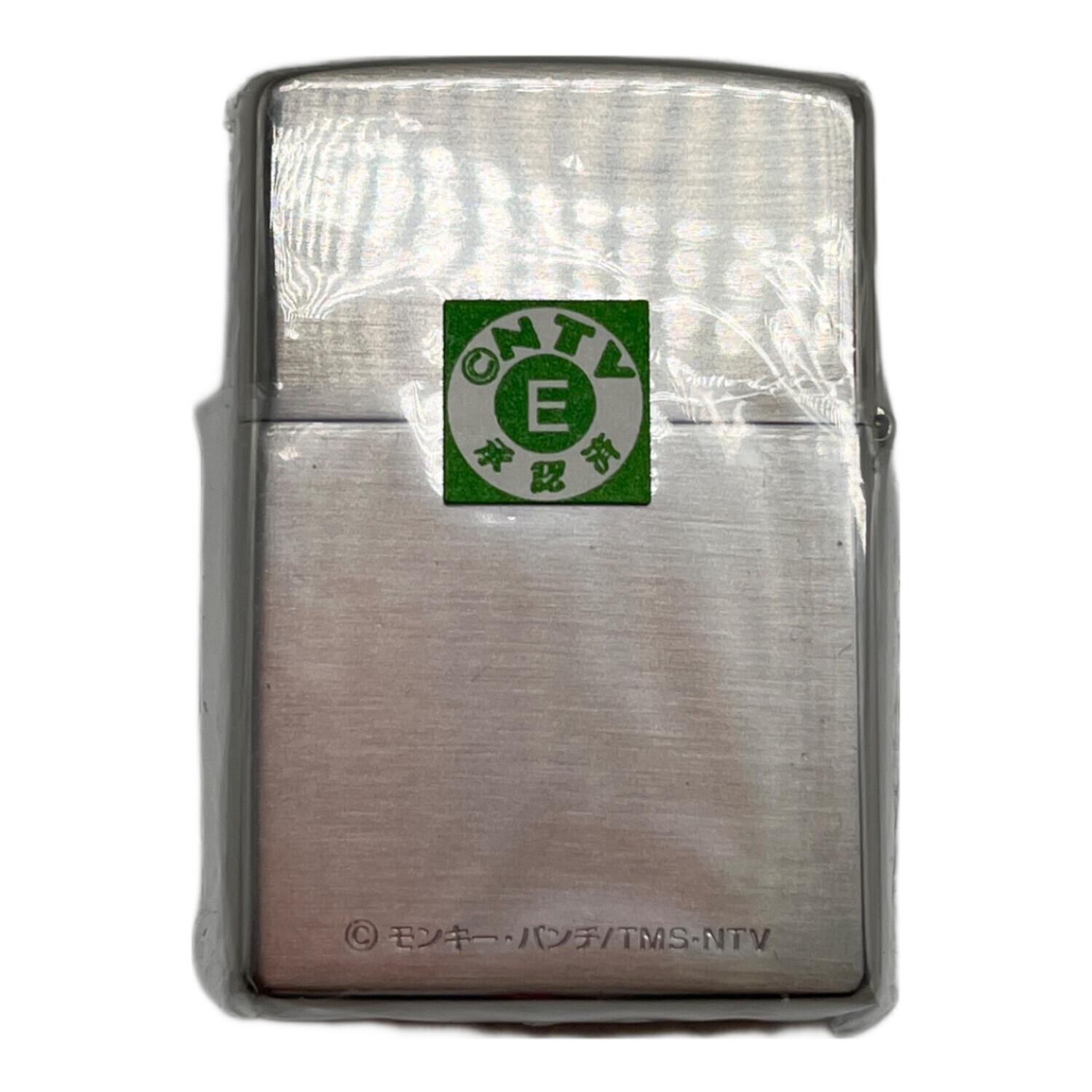 ZIPPO 2005年USA製 ルパン三世 ザ・パートナー 銃弾｜トレファクONLINE