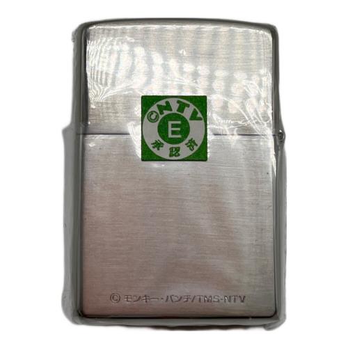 ZIPPO 2005年USA製 ルパン三世 ザ・パートナー 銃弾