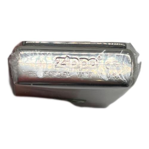 ZIPPO 2005年USA製 ルパン三世 ザ・パートナー 銃弾