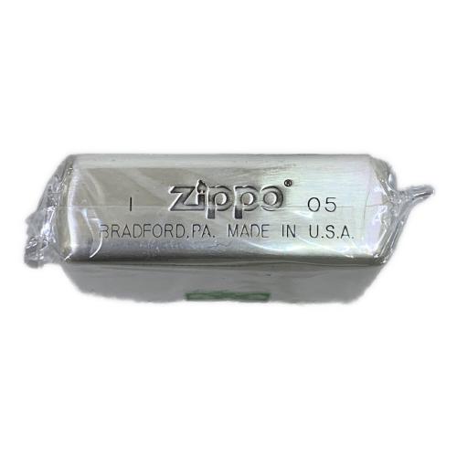 ZIPPO 2005年USA製 ルパン三世 スポットライト オールキャスト
