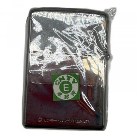 ZIPPO 2006年USA製 ルパン三世 次元大介 ザ・パートナー｜トレファクONLINE