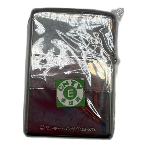 ZIPPO 2006年USA製 ルパン三世 次元大介 ザ・パートナー