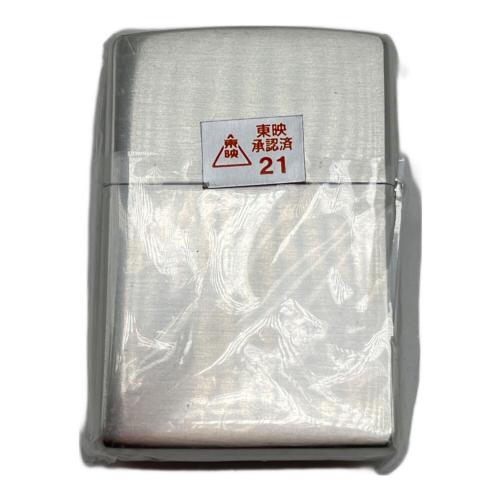 ZIPPO 2006年USA製 仮面ライダー 1号 35th Anniversary