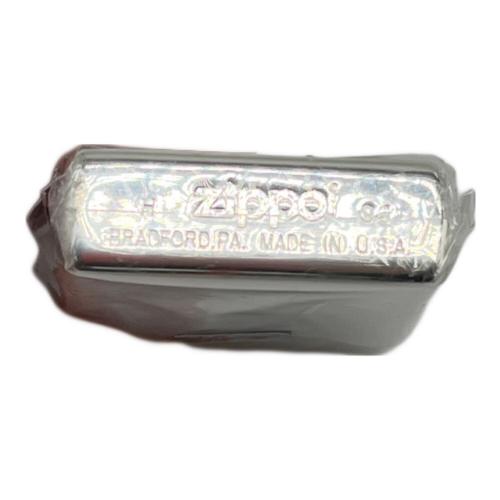 ZIPPO 2006年USA製 仮面ライダー 1号 35th Anniversary