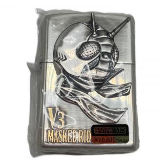 ZIPPO 2006年USA製 仮面ライダーV3