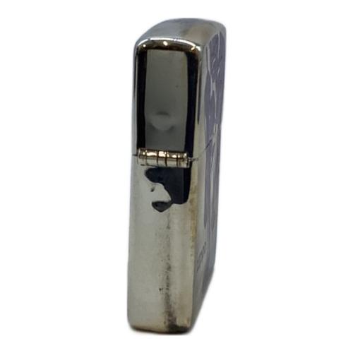 ZIPPO LADY GIRL