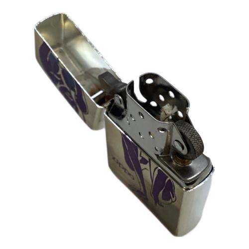 ZIPPO LADY GIRL