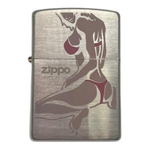 ZIPPO LADY GIRL