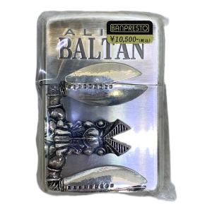 ZIPPO 2006年USA製 ウルトラマン 40th Anniversary  バルタン星人