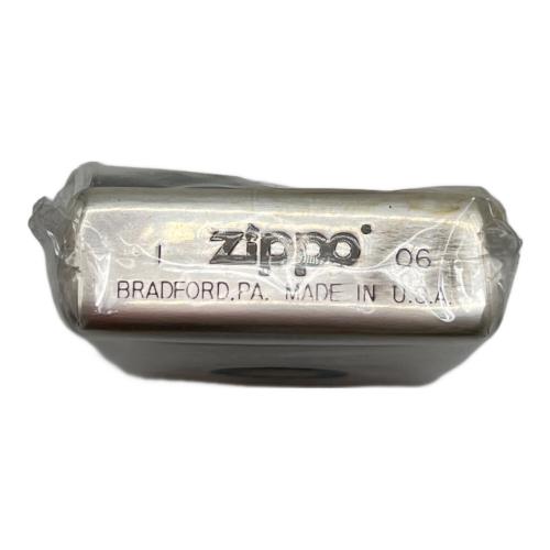 ZIPPO 2006年USA製 ウルトラマン 40th Anniversary スペシウム光線
