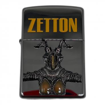 ZIPPO (ジッポ) ALIEN（エイリアン） 20th ANNIVERSARYモデル フェイス