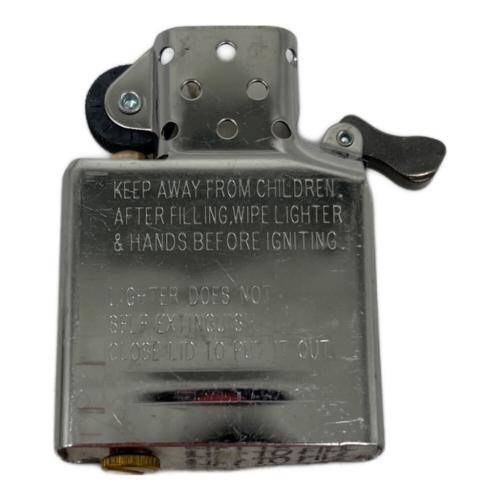 ZIPPO 2006年USA製 ウルトラマン 40th Anniversary  ゼットン