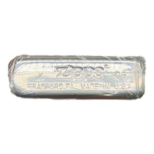 ZIPPO(ジッポ) 2006年USA製 ウルトラマン 40th Anniversary ピグモン