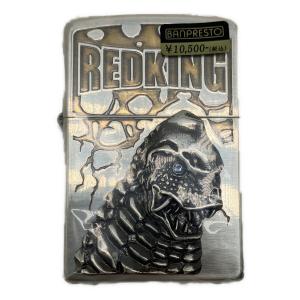 ZIPPO 2006年USA製 ウルトラマン 40th Anniversary レッドキング