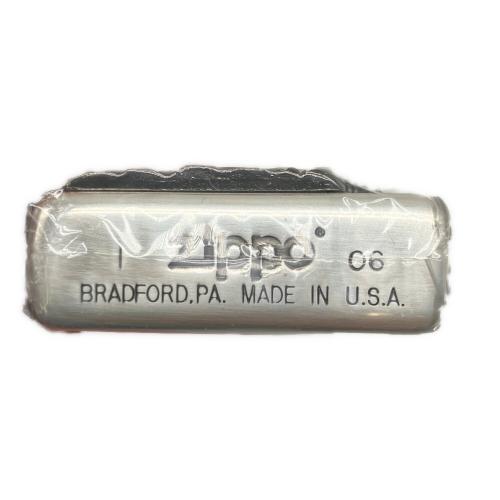 ZIPPO 2006年USA製 ウルトラマン 40th Anniversary レッドキング