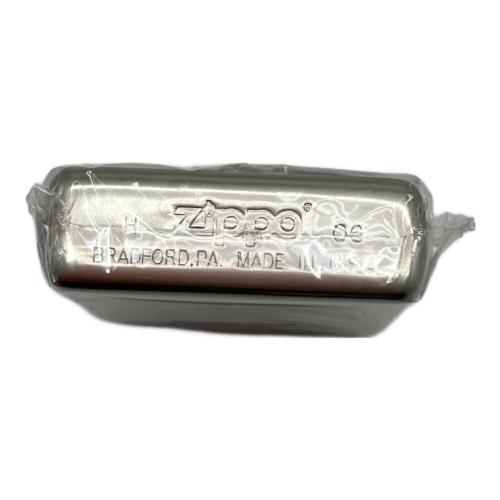 ZIPPO 2006年USA製 機動戦士ガンダム EFSF 一年戦争Ver.