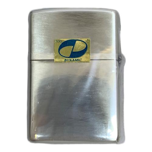 ZIPPO 2006年USA製 マジンガーゼット