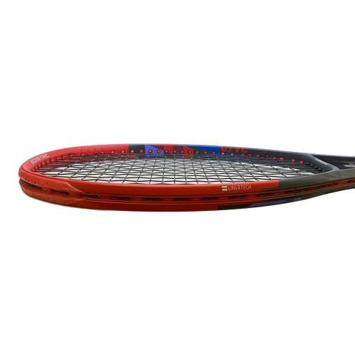 YONEX (ヨネックス) 硬式テニスラケット Vコア ゲーム 07VCG