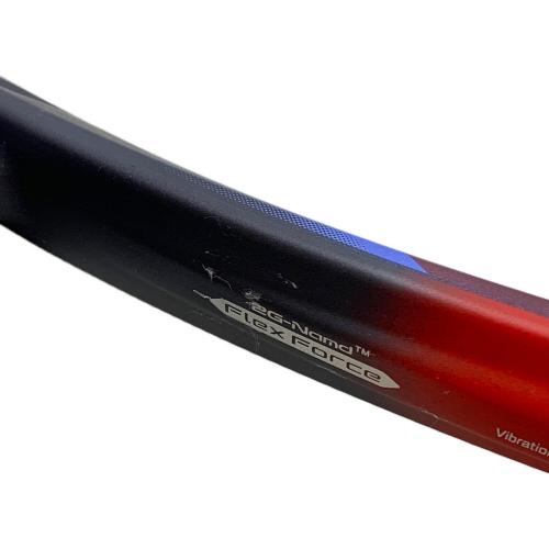 YONEX (ヨネックス) 硬式テニスラケット Vコア ゲーム 07VCG