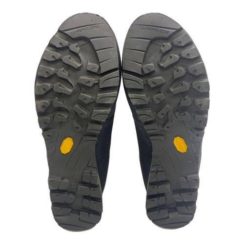 LA SPORTIVA (スポルティバ) 3D FLEX トレッキングシューズ メンズ SIZE 26.5cm ブラック×イエロー TRANGO ALP EVO GTX