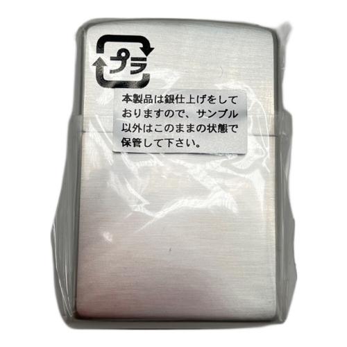 ZIPPO 2006年USA製 LIMITED EDITION No.1117 クロスモチーフ ネックレスセット