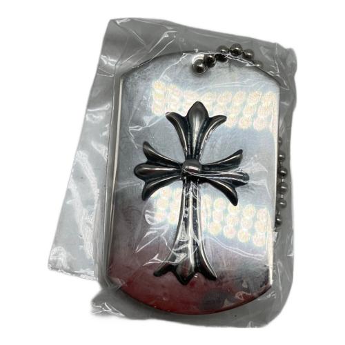 ZIPPO 2006年USA製 LIMITED EDITION No.1117 クロスモチーフ ネックレスセット