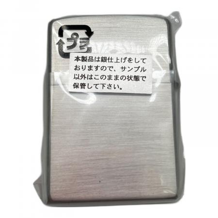 zippo マイルドセブン いごこち研究所 30周年記念 限定品 2006年製 1062006075665035_02_1331w.jpeg