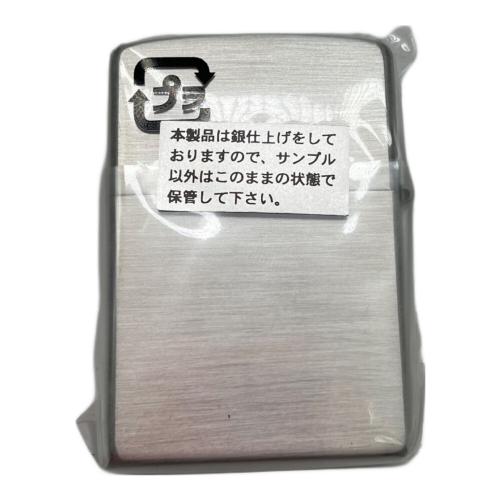 ZIPPO 2006年USA製 LIMITED EDITION No.1255 クロスモチーフ ネックレスセット