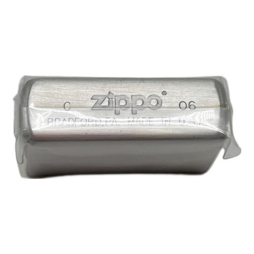 ZIPPO 2006年USA製 LIMITED EDITION No.1255 クロスモチーフ ネックレスセット