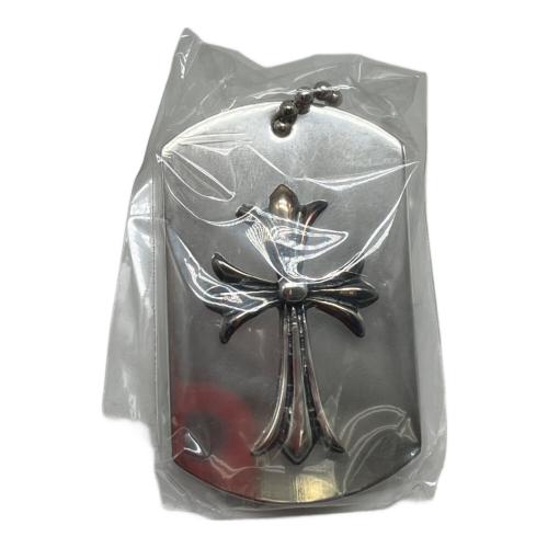 ZIPPO 2006年USA製 LIMITED EDITION No.1255 クロスモチーフ ネックレスセット