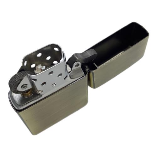ZIPPO 2006年USA製 トライバル 鳳凰