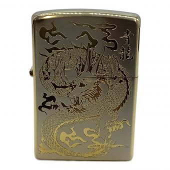 ZIPPO 2005年USA製 青龍