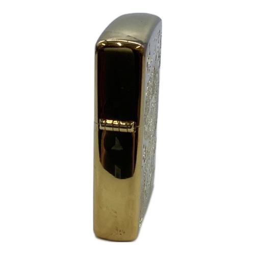 ZIPPO 2005年USA製 青龍